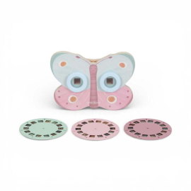 Little Dutch Προβολέας Εικόνων View-Master Fairy Garden (7359)Little Dutch Προβολέας Εικόνων View-Master Fairy Garden (7359)