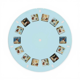 Little Dutch Προβολέας Εικόνων View-Master Forest Friends (7259)