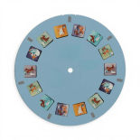 Little Dutch Προβολέας Εικόνων View-Master Forest Friends (7259)