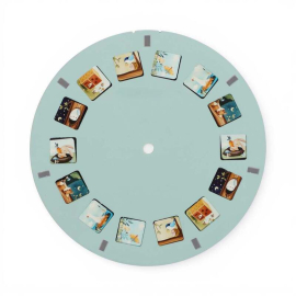 Little Dutch Προβολέας Εικόνων View-Master Forest Friends (7259)