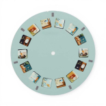 Little Dutch Προβολέας Εικόνων View-Master Forest Friends (7259)