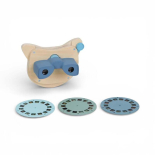 Little Dutch Προβολέας Εικόνων View-Master Forest Friends (7259)