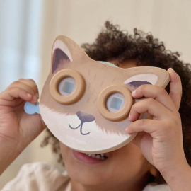 Little Dutch Προβολέας Εικόνων View-Master Forest Friends (7259)