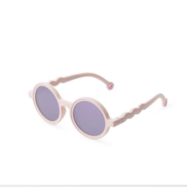 Παιδικά Γυαλιά Ηλίου Στρογγυλά Olivio&Co Coral Reef-Coral Blush 18-36 μηνών