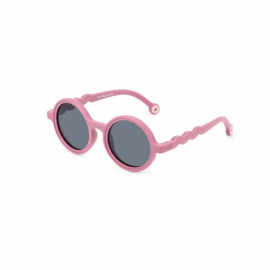 Παιδικά Γυαλιά Ηλίου Στρογγυλά Olivio&Co Flower Stall Rock Rose 18-36 μηνών