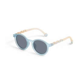 Παιδικά Γυαλιά Ηλίου Οβάλ Olivio&Co Seaside Stripes Sailing Blue 3-5 ετών