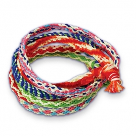 Κατασκευή Φωσφορούχα Βραχιόλια Φιλίας