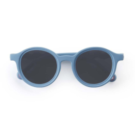 Παιδικά Γυαλιά Ηλίου Οβάλ Olivio&Co Coral Reef-Reef Blue 18-36 μηνών