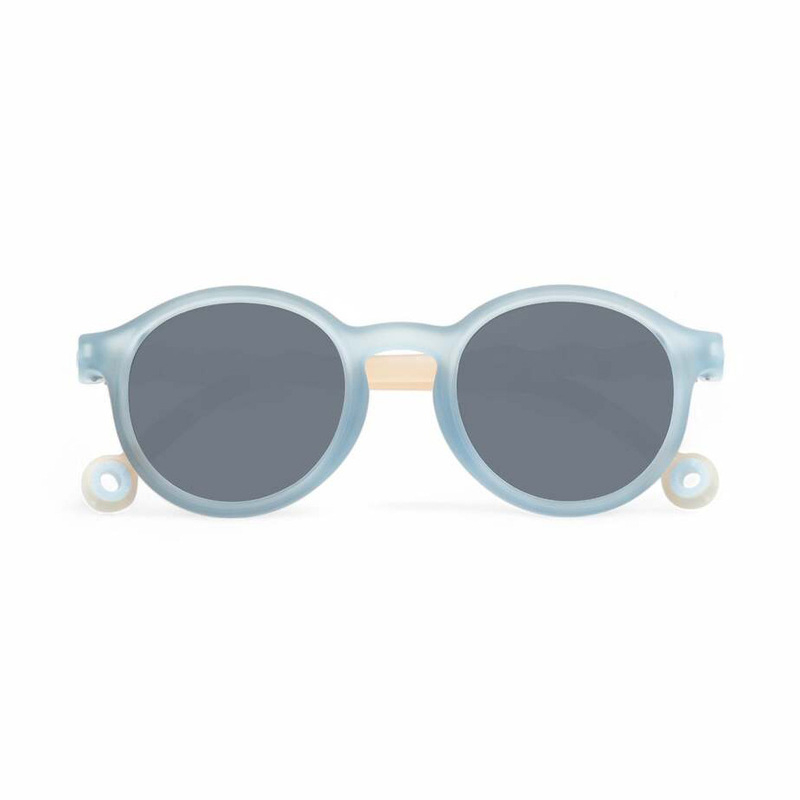 Παιδικά Γυαλιά Ηλίου Οβάλ Olivio&Co Seaside Stripes Sailing Blue 3-5 ετών