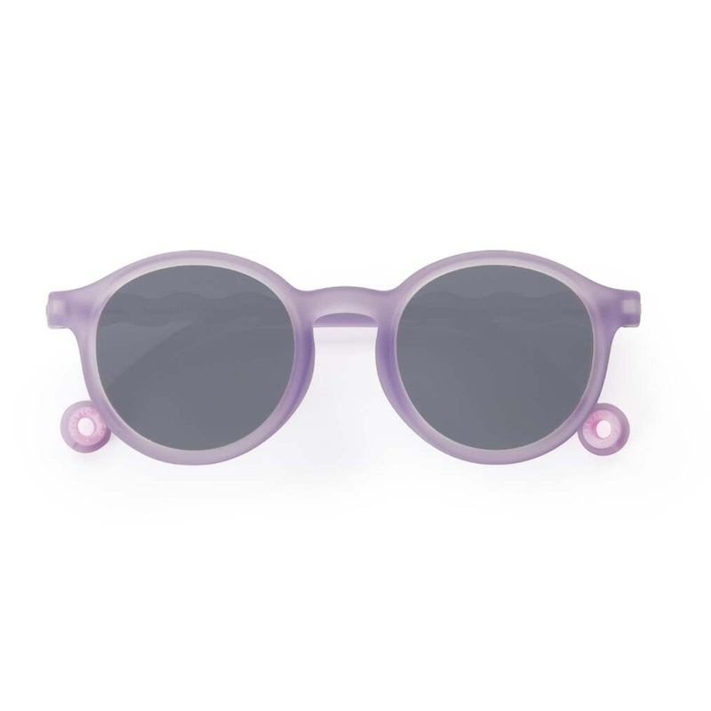 Παιδικά Γυαλιά Ηλίου Οβάλ Olivio&Co Coral Reef-Purple Coral 3-5 ετών