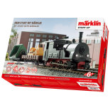 Τρένο Märklin start up - Starter Set "My Start with Märklin" NEW