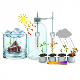 Κατασκευή Μετεωρολογική ΕπιστήμηΚατασκευή Μετεωρολογική Επιστήμη