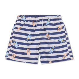 Παιδικό Μαγιό Βερμούδα UV Swim Essentials "Bluey" - No 98/104Παιδικό Μαγιό Βερμούδα UV Swim Essentials "Bluey" - No 98/104