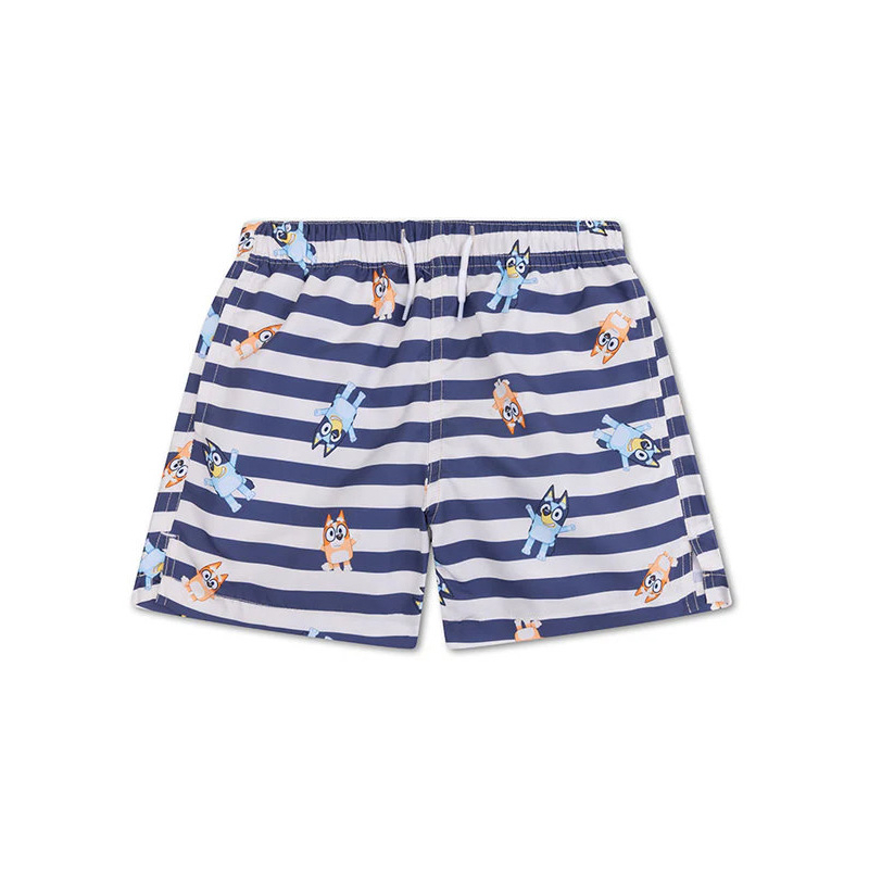 Παιδικό Μαγιό Βερμούδα UV Swim Essentials "Bluey" - No 98/104Παιδικό Μαγιό Βερμούδα UV Swim Essentials "Bluey" - No 98/104