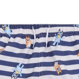 Παιδικό Μαγιό Βερμούδα UV Swim Essentials "Bluey" - No 98/104