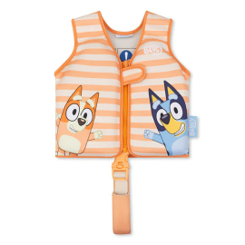 Σωσίβιο Γιλέκο "Bluey" για 3-6 ετών - Swim EssentialsΣωσίβιο Γιλέκο "Bluey" για 3-6 ετών - Swim Essentials