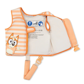 Σωσίβιο Γιλέκο "Bluey" για 3-6 ετών - Swim Essentials