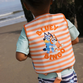 Σωσίβιο Γιλέκο "Bluey" για 3-6 ετών - Swim Essentials