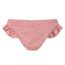 Παιδικό Μαγιό Bikini με Προστασία UV Monneka "Pink Whale" S για 2-3 ετών