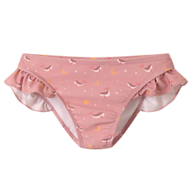 Παιδικό Μαγιό Bikini με Προστασία UV Monneka "Pink Whale" M για 3-4 ετώνΠαιδικό Μαγιό Bikini με Προστασία UV Monneka "Pink Whale" M για 3-4 ετών