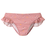 Παιδικό Μαγιό Bikini με Προστασία UV Monneka "Pink Whale" L για 4-5 ετών