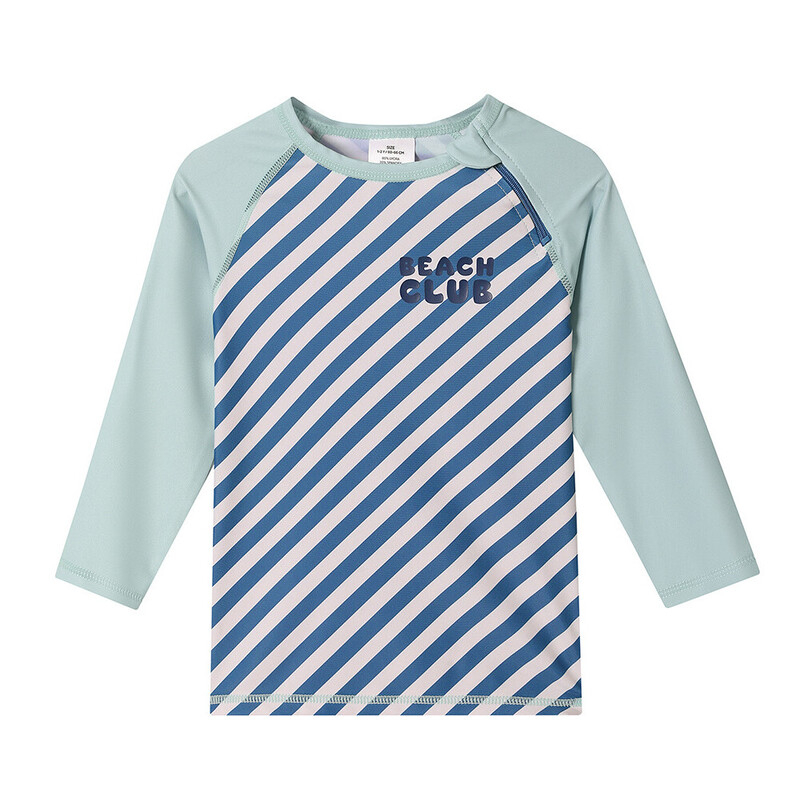 Παιδική Μακρυμάνικη Μπλούζα με Προστασία UV Monneka "Blues & Beyond" S για 2-3 ετώνΠαιδική Μακρυμάνικη Μπλούζα με Προστασία UV Monneka "Blues & Beyond" S για 2-3 ετών