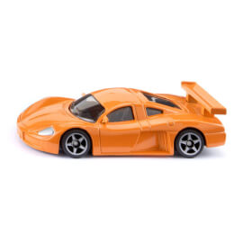 Siku  - Supercar Πορτοκαλί (0866)Siku  - Supercar Πορτοκαλί (0866)