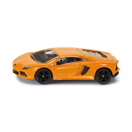 Siku - Lamborghini Aventador LP700-4 Πορτοκαλί (1449)Siku - Lamborghini Aventador LP700-4 Πορτοκαλί (1449)