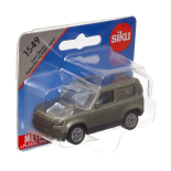 Siku - Land Rover Defender 90 P400 AWD (1549)