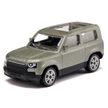 Siku - Land Rover Defender 90 P400 AWD (1549)