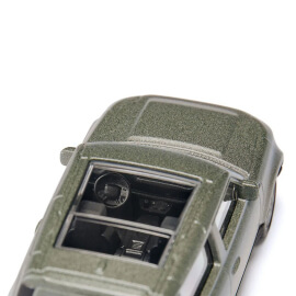 Siku - Land Rover Defender 90 P400 AWD (1549)