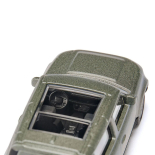 Siku - Land Rover Defender 90 P400 AWD (1549)