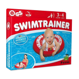 Swimtrainer Βρεφικο Σωσίβιο 0-4 ετών "Classic" Κόκκινο