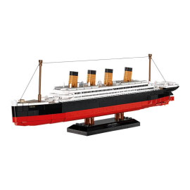 Κατασκευή Τιτανικός - Cobi 1929 R.M.S. Titanic 593 κομ (1680)