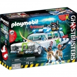 Playmobil Ghostbusters - Ghostbusters Ecto-1 (9220)