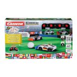 Carrera Σετ με RC Οχήματα Soccer World Championship
