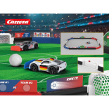 Carrera Σετ με RC Οχήματα Soccer World Championship