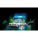 Playmobil Ghostbusters - Ghostbusters Ecto-1 (9220)