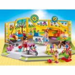 Playmobil Εμπορικό Κέντρο - Κατάστημα Βρεφικών Ειδών (9079)