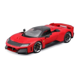 Bburago 1:24 Ferrari F80 Κόκκινη (26034)