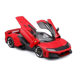 Bburago 1:24 Ferrari F80 Κόκκινη (26034)