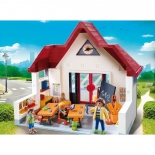 Playmobil Σχολείο & Παιδικός Σταθμός - Σχολείο (6865)