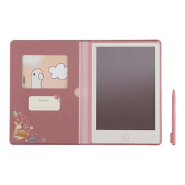 Παιδικό Tablet Ζωγραφικής Ροζ - Little Dutch (4782)