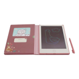 Παιδικό Tablet Ζωγραφικής Ροζ - Little Dutch (4782)