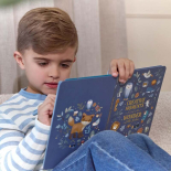 Παιδικό Tablet Ζωγραφικής Μπλε - Little Dutch (4783)