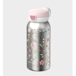 Ανοξείδωτο Μπουκάλι Little Dutch 600ml Fairy Wonders