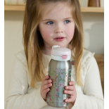 Ανοξείδωτο Μπουκάλι Little Dutch 600ml Fairy Wonders