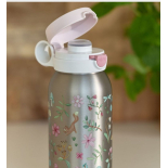 Ανοξείδωτο Μπουκάλι Little Dutch 600ml Fairy Wonders