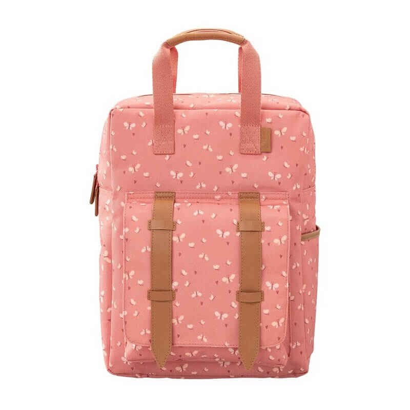 Παιδικό Σακίδιο Πλάτης Butterfly 36x26εκ - Fresk (FB940-18)Παιδικό Σακίδιο Πλάτης Butterfly 36x26εκ - Fresk (FB940-18)