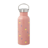 Παγούρι-Θερμός Summer Fruit από Ανοξείδωτο Ατσάλι 500ml - Fresk (FD320-55)